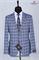 Пиджак классический C47P-680 C47P-680