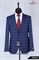 Пиджак классический C47PD6-2004 C47PD6-2004
