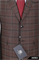 Пиджак классический C47PD6-3192 C47PD6-3192