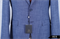 Пиджак классический C47PD6-823 C47PD6-823